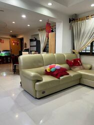 Blk 570 Hougang Street 51 (Hougang), HDB 5 Rooms #463159061